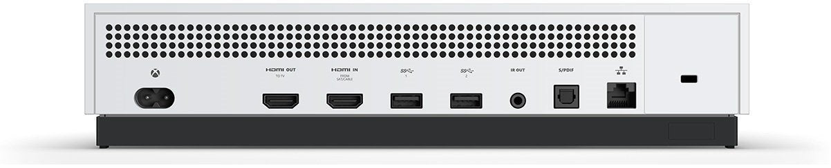 1TB Console M95023
