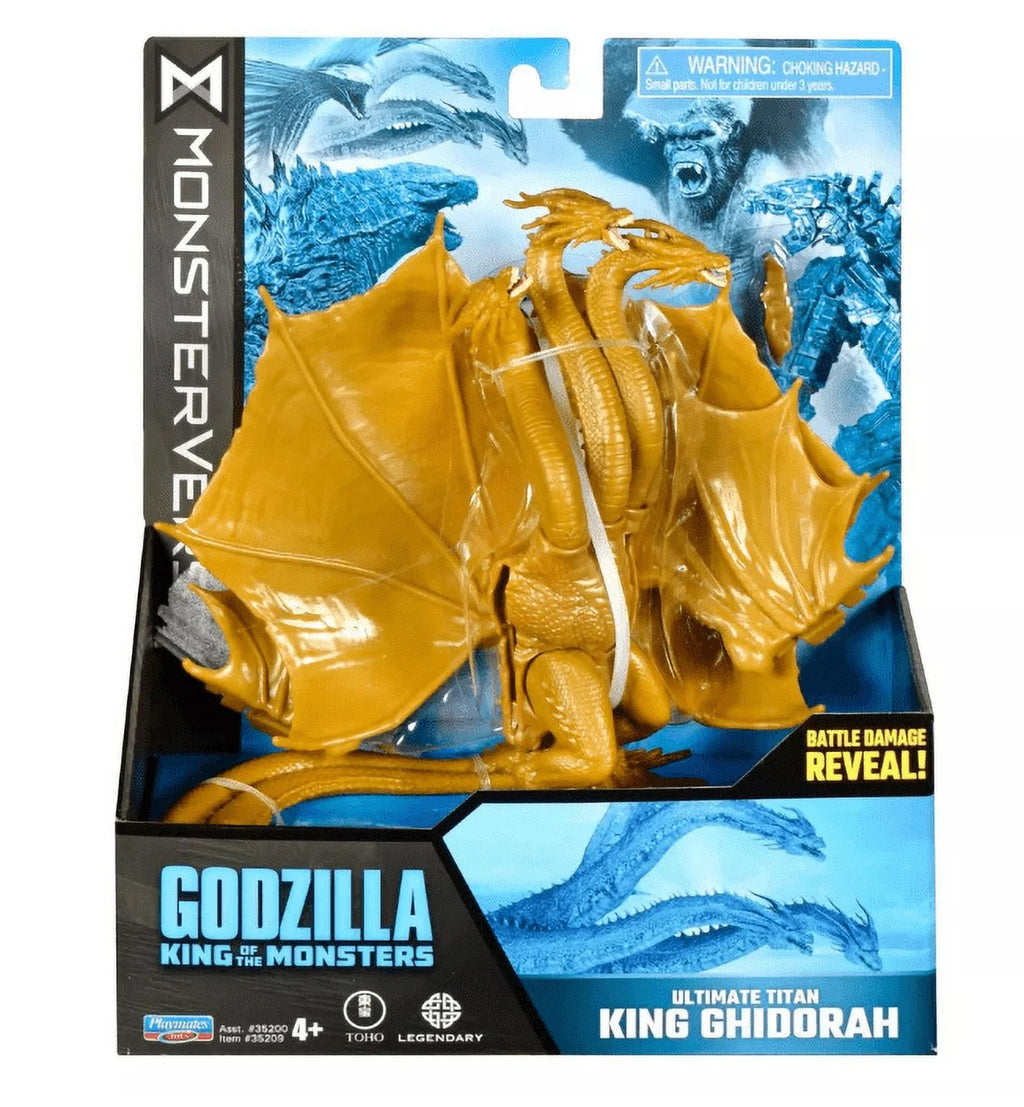 King Ghidorah 6" Figure G508518