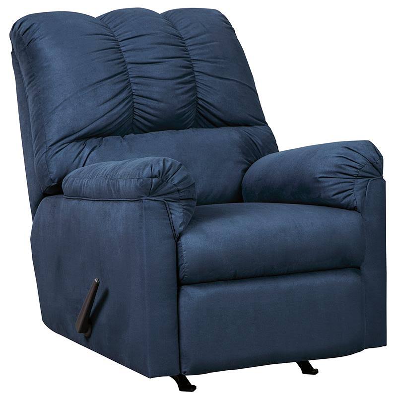 Salsa Rocker Recliner U20831