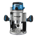 12 Amp Variable-Speed Fixed Base Router with Plunge Base Kit J76878