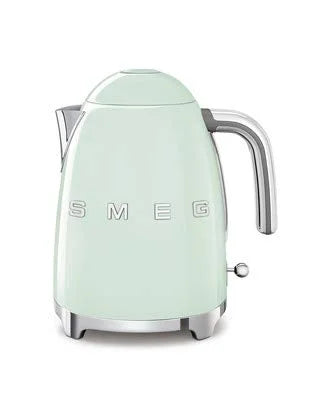 Pastel Green Electric Kettle Q7993