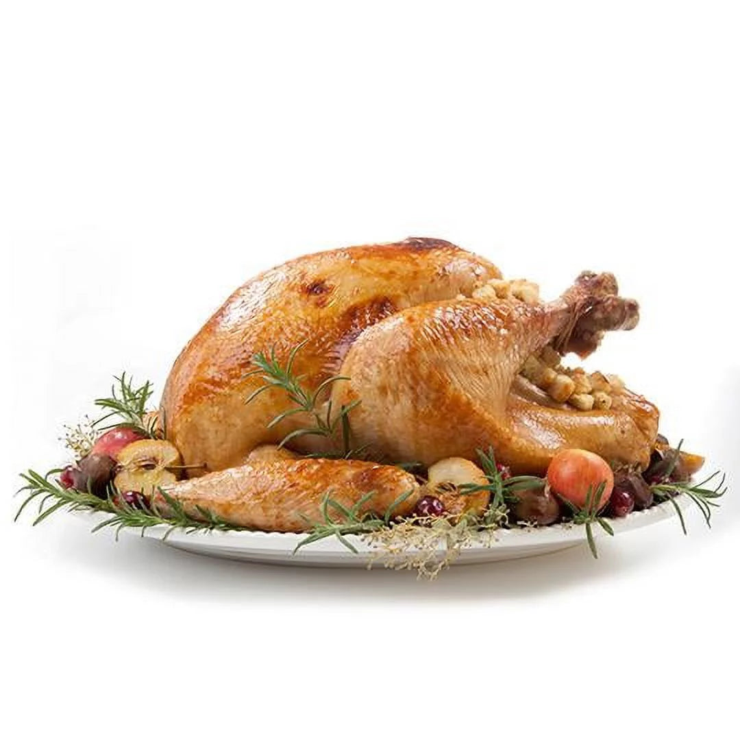 All-Natural Whole Turkey 10-14 lbs. E191894
