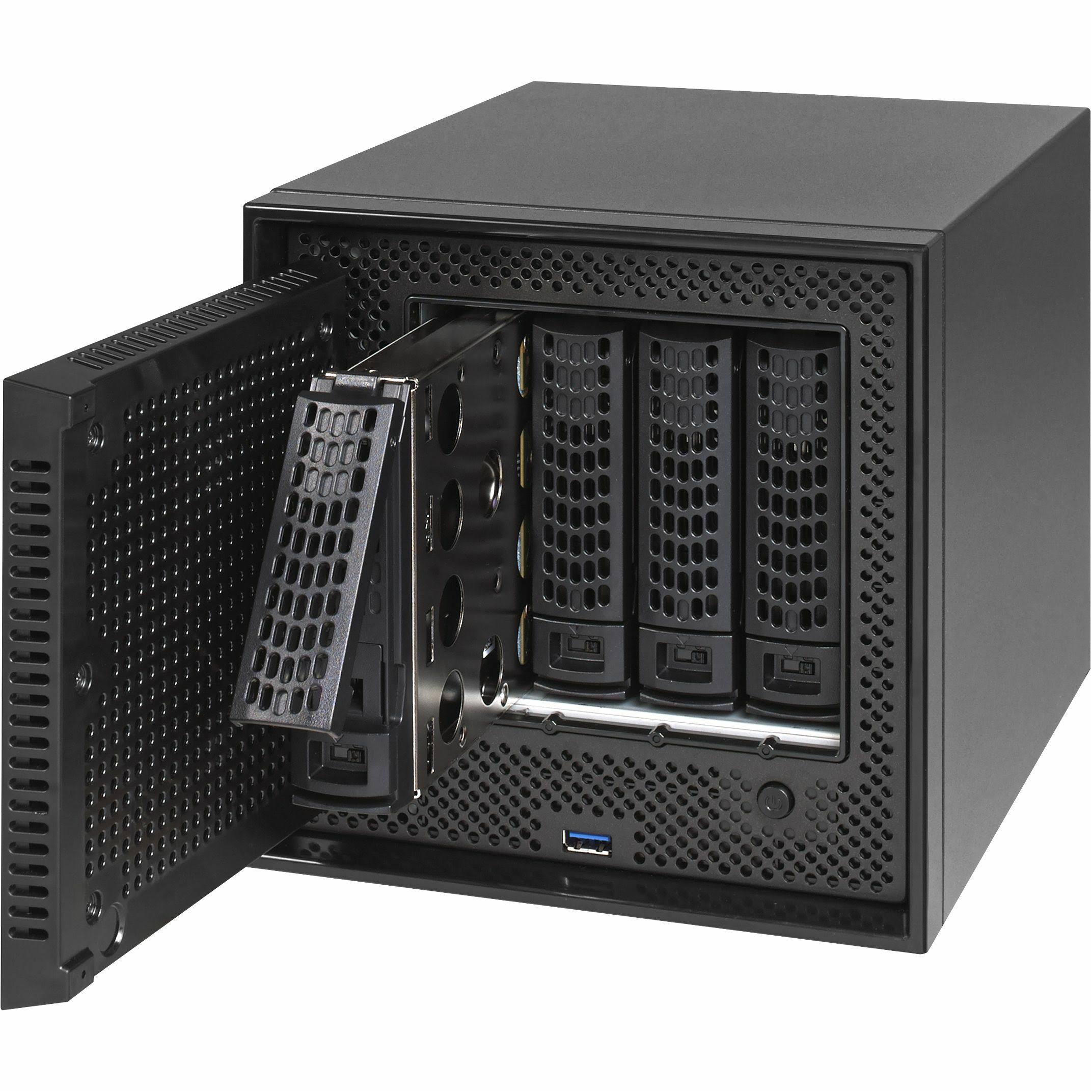 4-Bay NAS Server - SATA 6Gb/s O326649