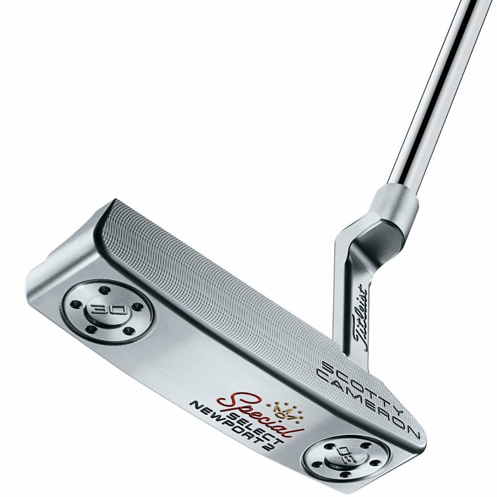 Newport 2 Putter T86528