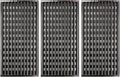 Porcelain Enameled Cooking Grid Grates M8735