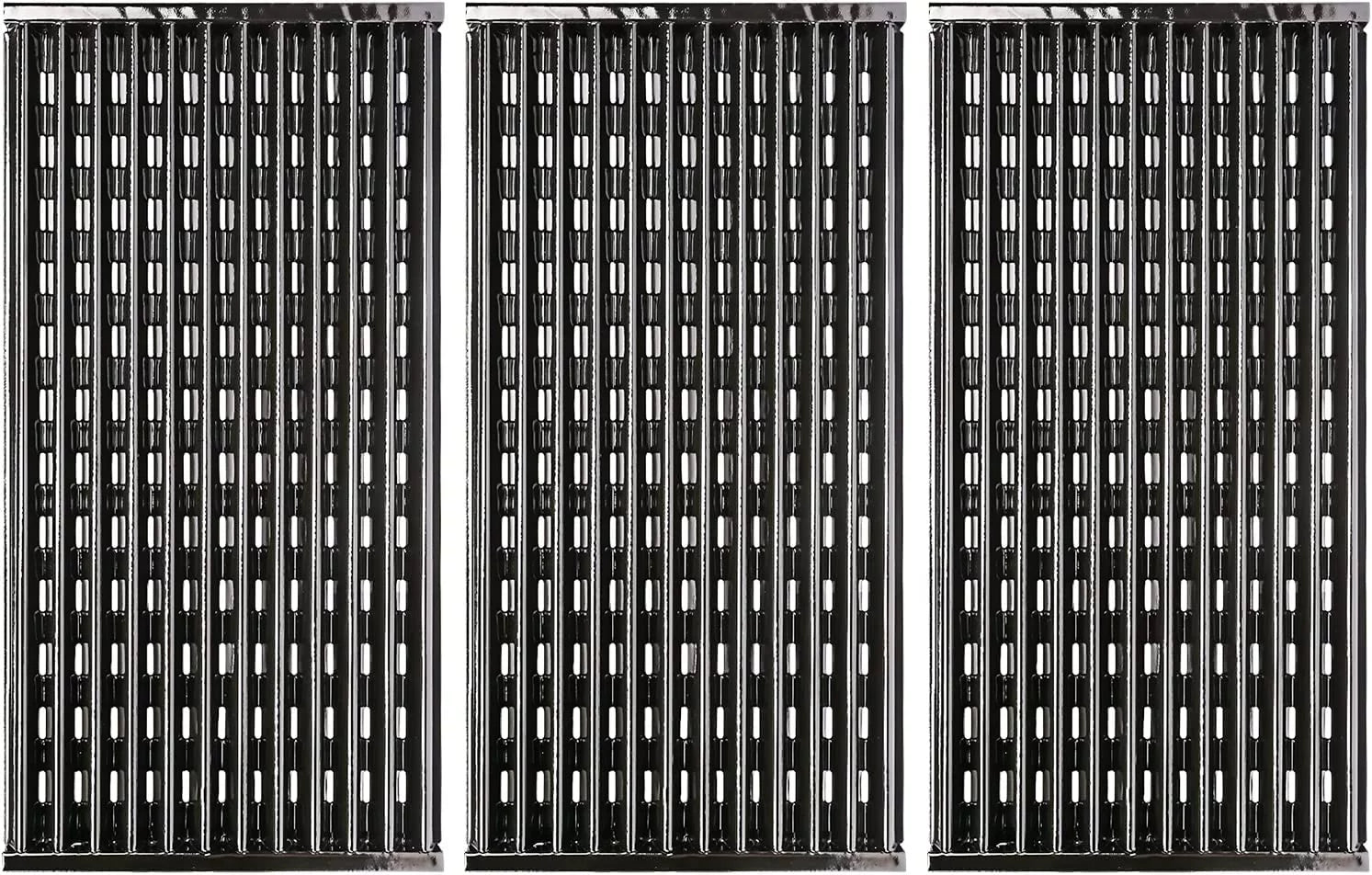 Porcelain Enameled Cooking Grid Grates M8735
