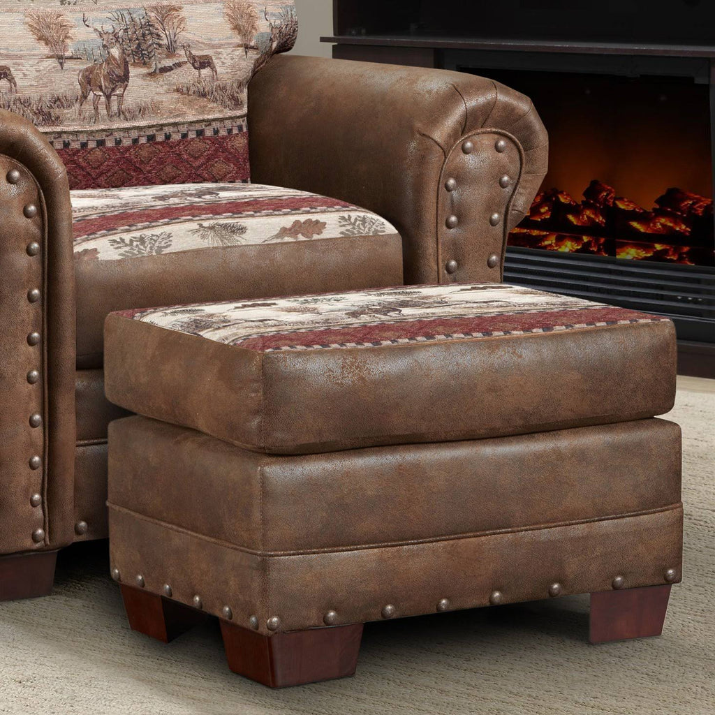 Ottoman A89177