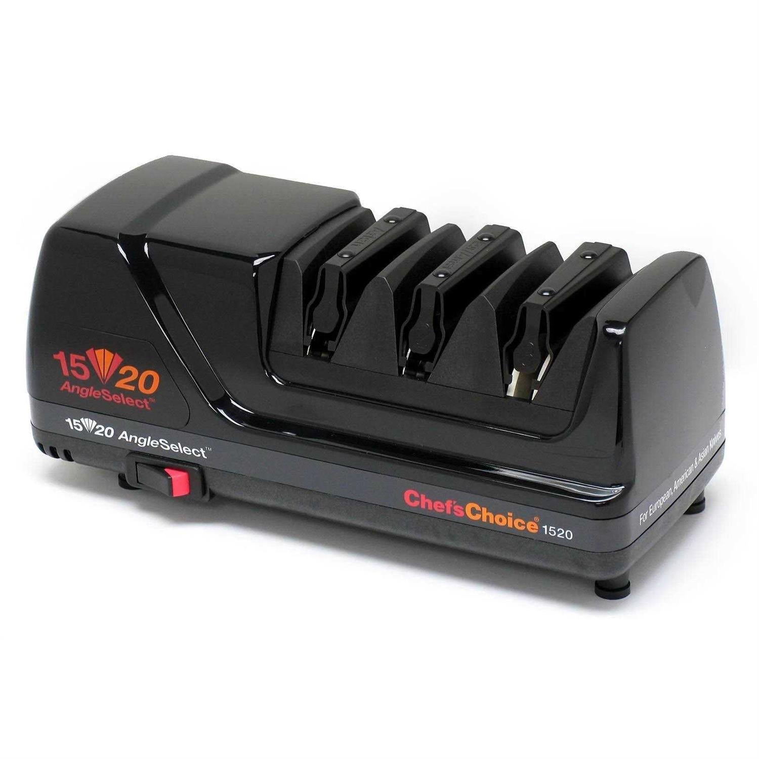 Electric Knife Sharpener W48632