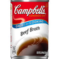 10.5 oz Can Beef Broth (Pack of 12) D146