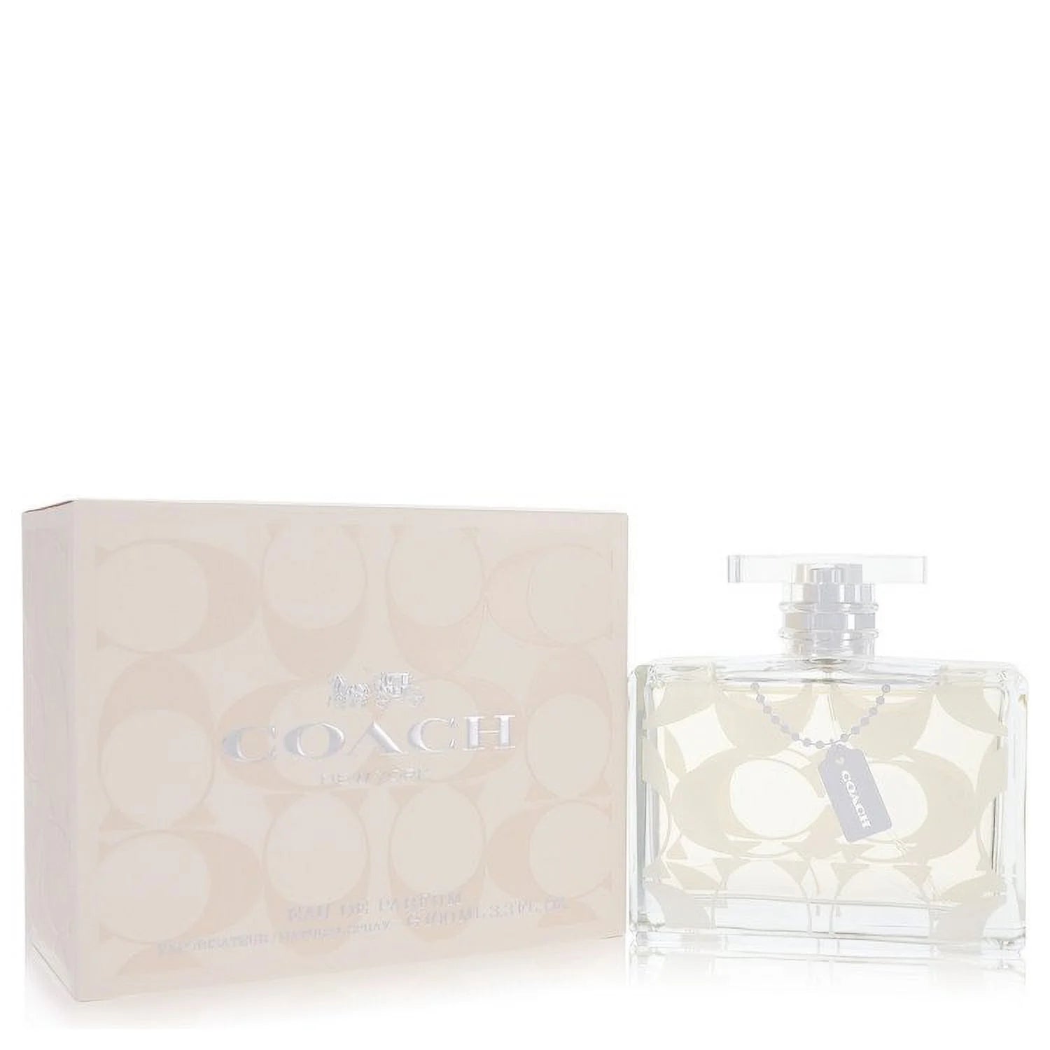 Eau De Parfum Spray 3.4 oz L68492