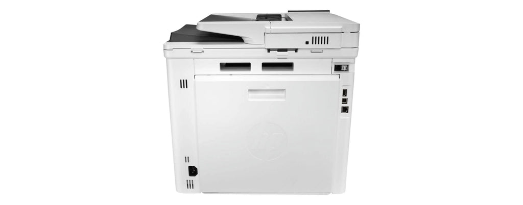 Color Multifunction Printer L10399