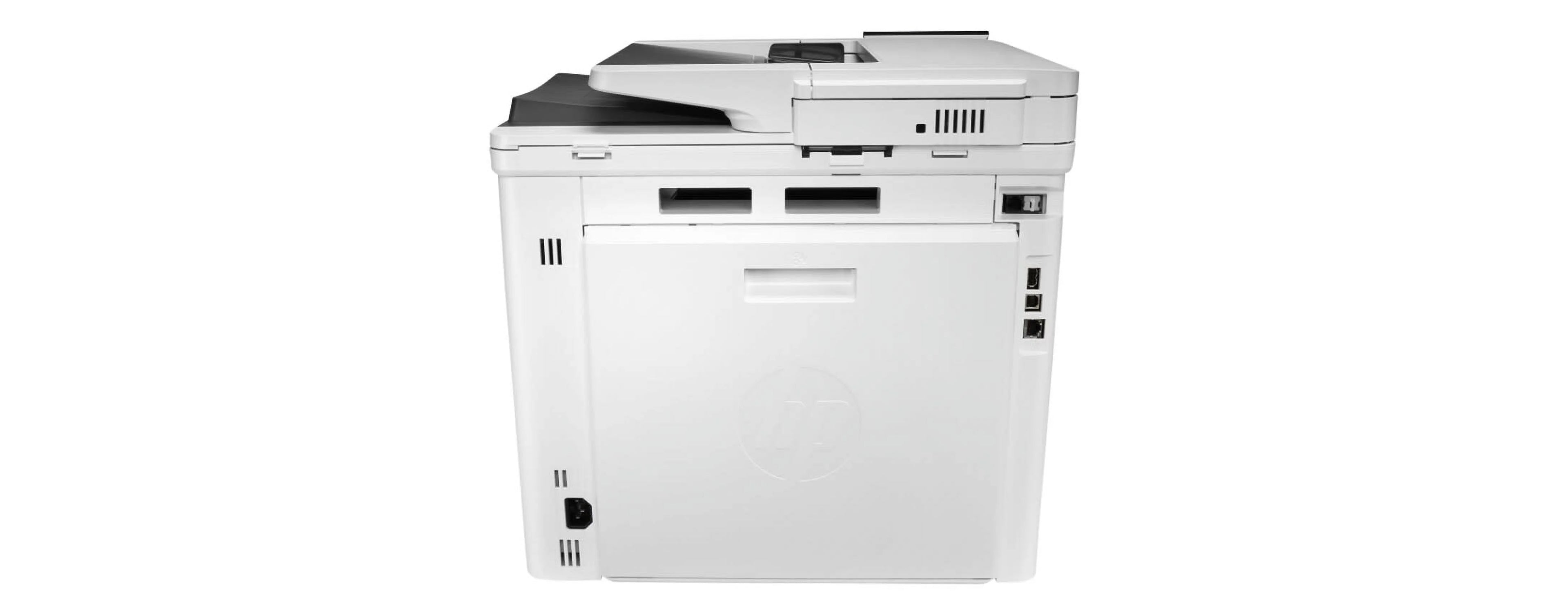 Color Multifunction Printer L10399