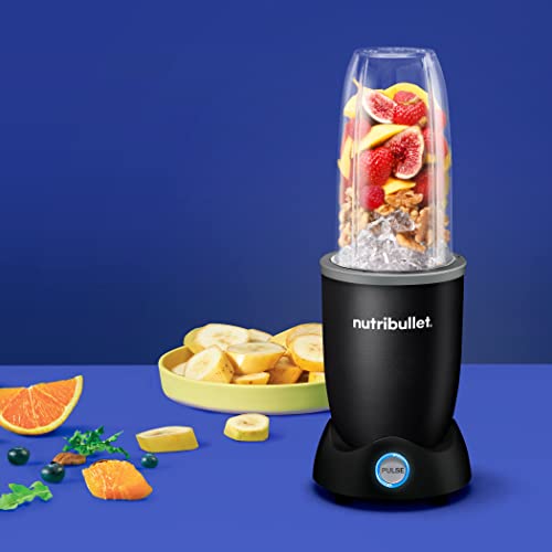 Plastic food blender J9168