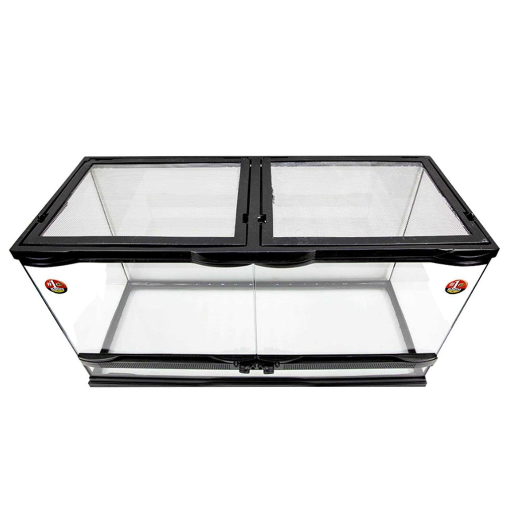 Naturalistic Terrarium T599