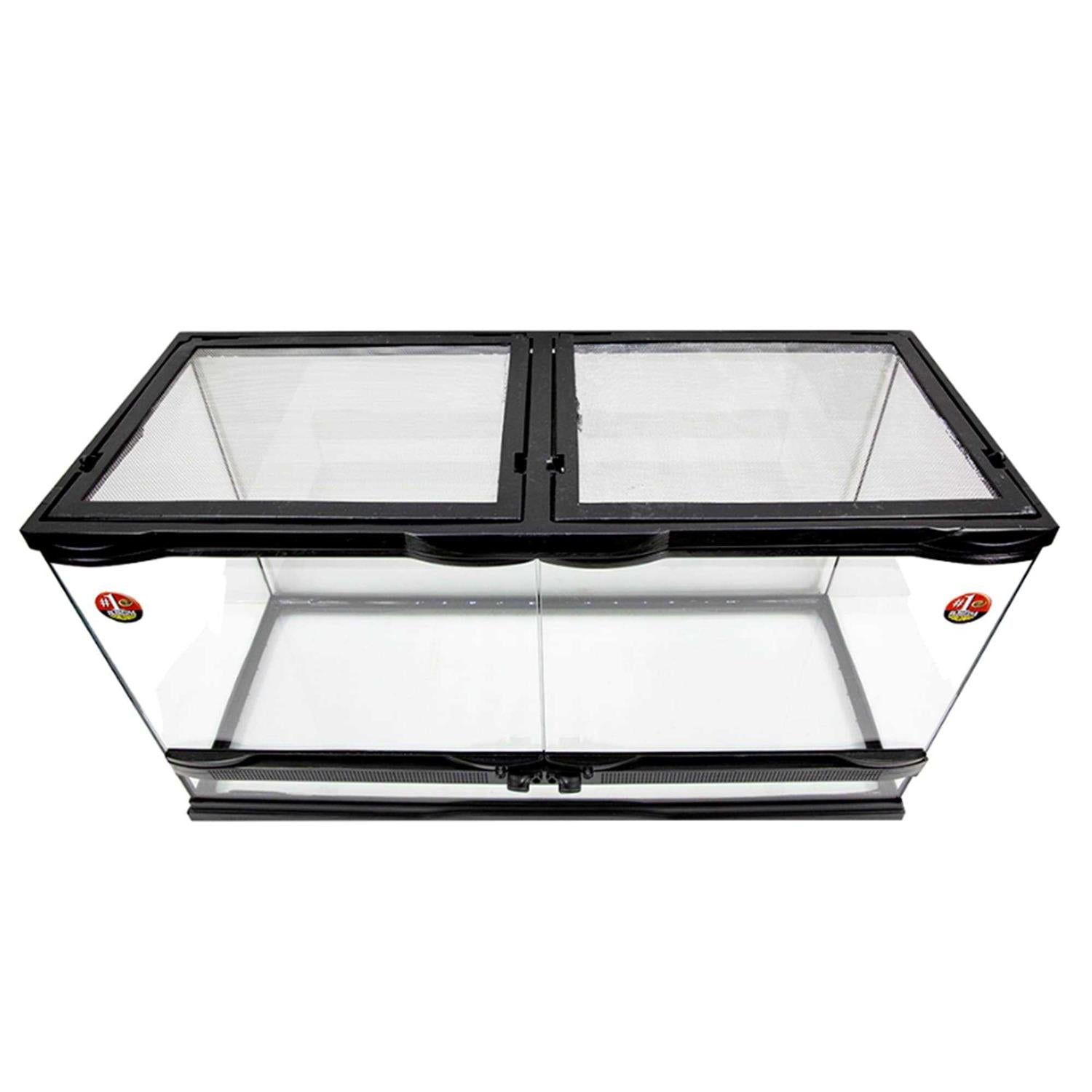 Naturalistic Terrarium T599