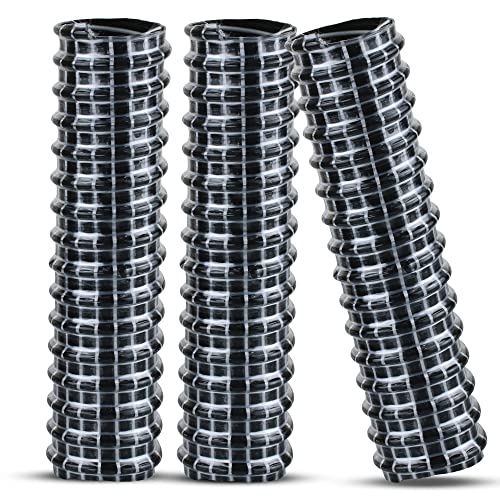 Motorized Lower Nozzle Hose 6" x 1.25" ID W110