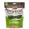 Fresh Kisses Dental Dog Treats G390309