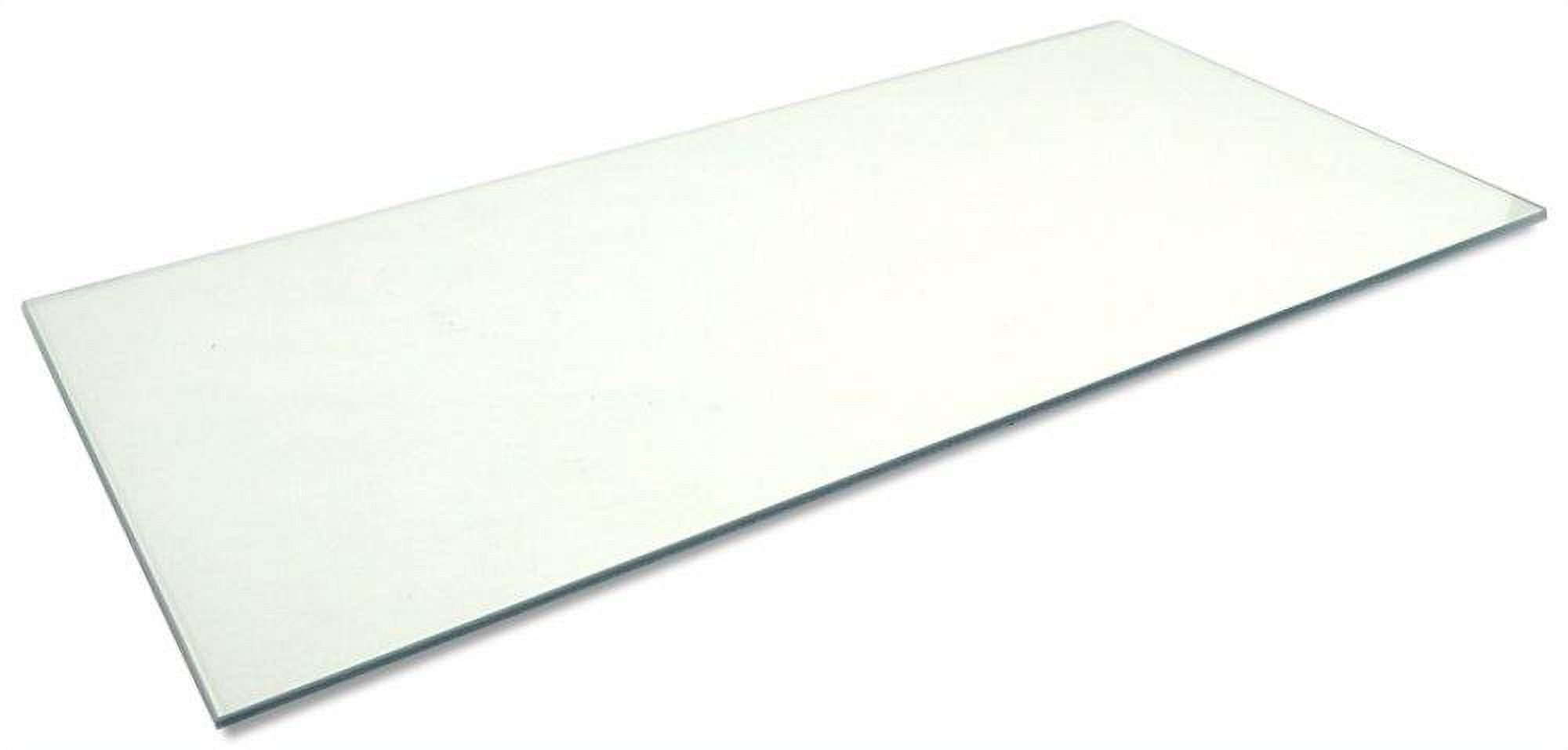 Wall Oven Door Inner Glass R3492