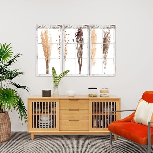 3 Piece Canvas Wall Art T3432