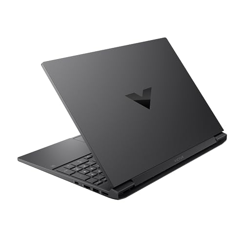 15.6" FHD 144Hz Display Gaming Laptop with 32GB DDR5 RAM, 1TB SSD, RTX 2050, Silver E583
