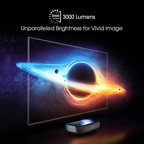 4K Laser TV L49328