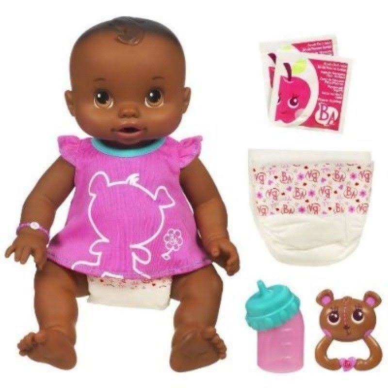 African American Baby Doll T13383