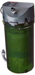 Classic External Canister Filter with Media 66 US Gal E195