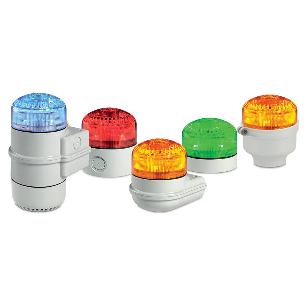 LED Sounder Beacon X316748