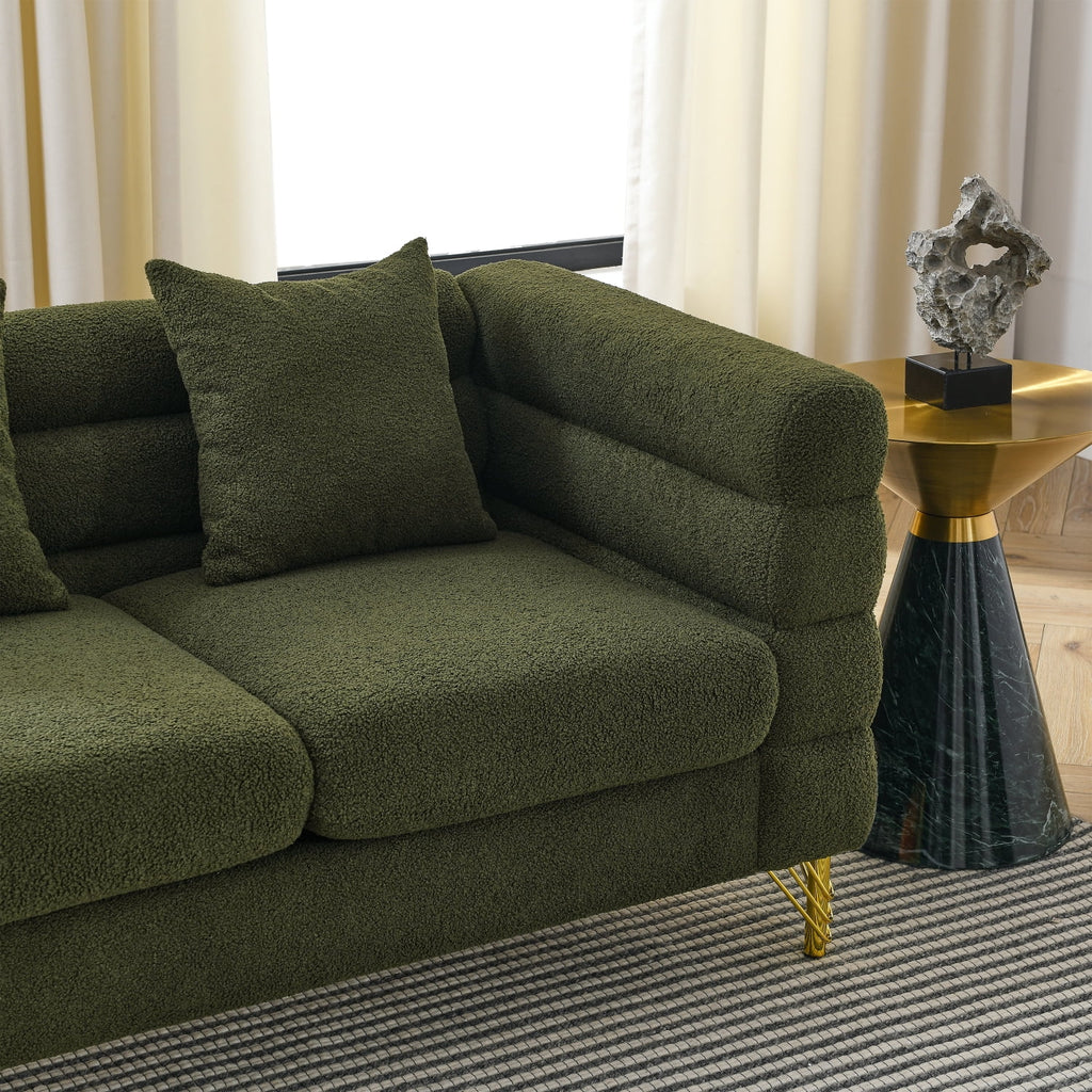 Oversized Corner Sofa Set G337332