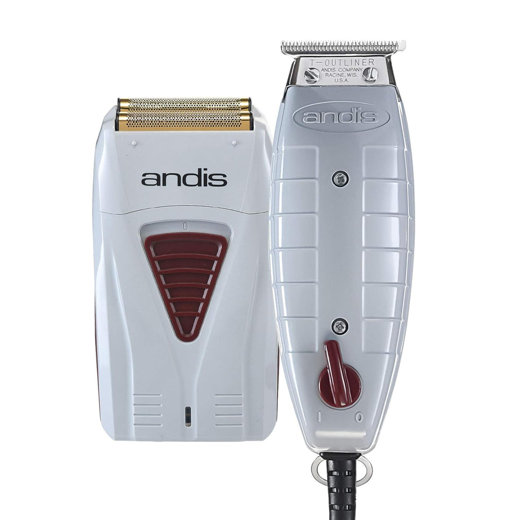 Cordless Lithium Battery Titanium Foil Shaver Y206078