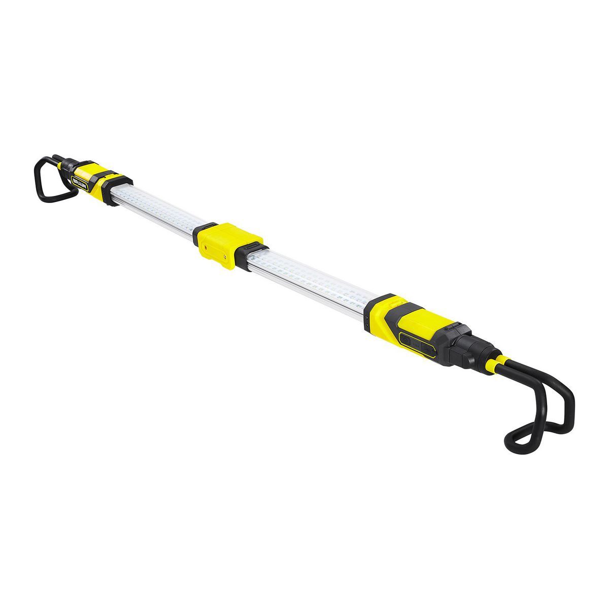 2000 Lumen Foldable Underhood Light C4886