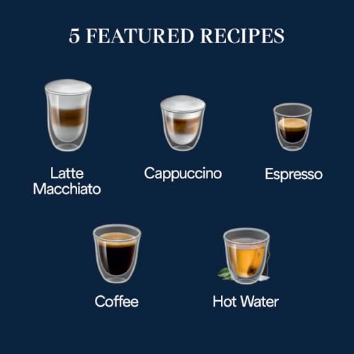 Espresso coffee maker R86957