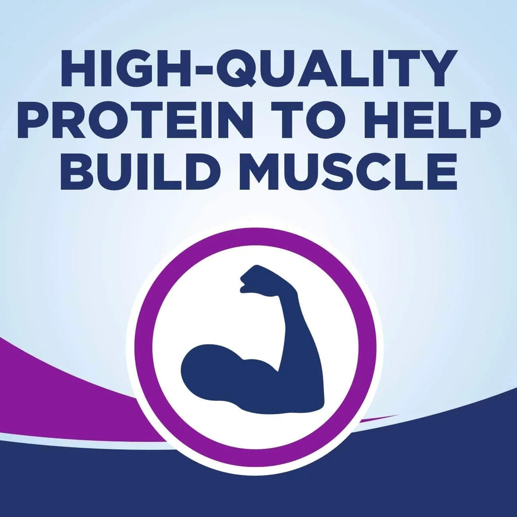 11 Fl Oz Cafe Mocha Protein Shake N701