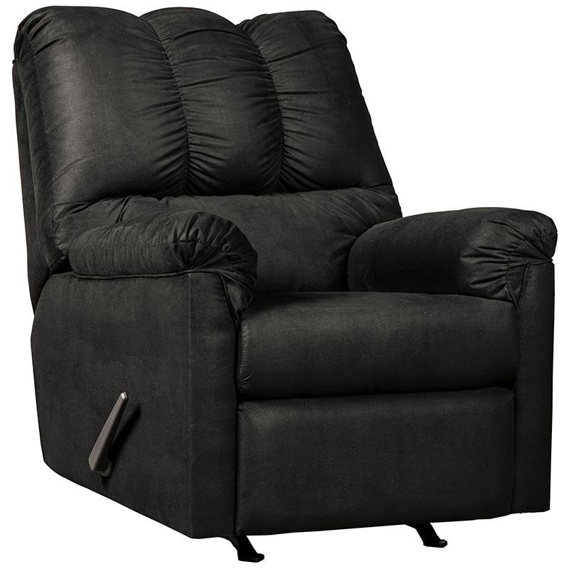 Salsa Rocker Recliner U20831