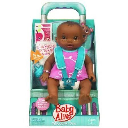 African American Baby Doll T13383