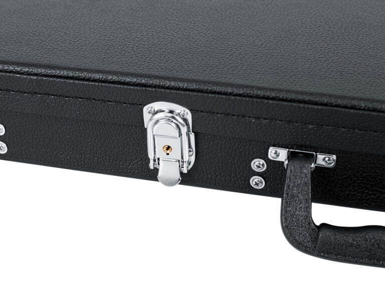 Hardshell Wood Bass Case T54547