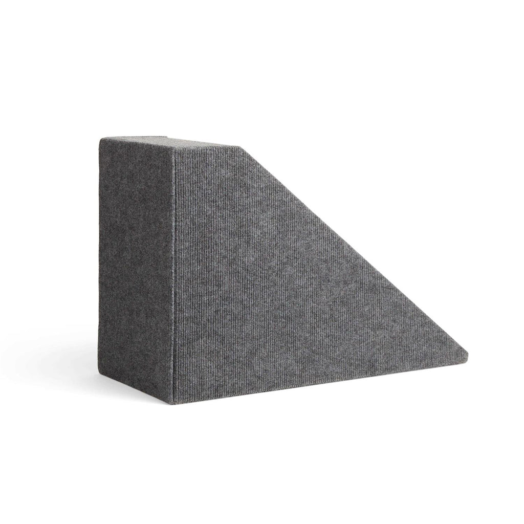 Cat Ramp with Refillable Double Scratcher S560391