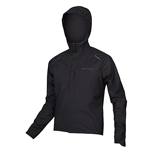 Men's GV500 Waterproof Gravel Jacket R734