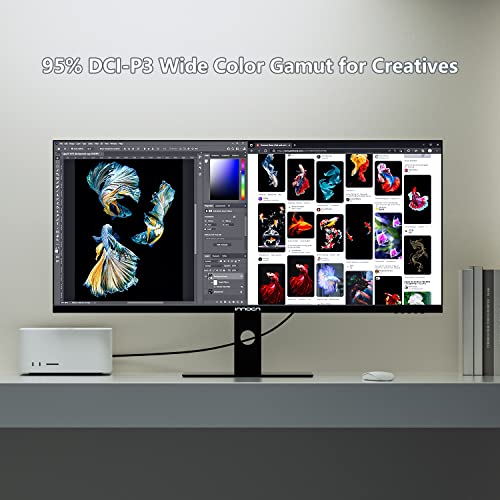 UltraWide Computer Monitor B641