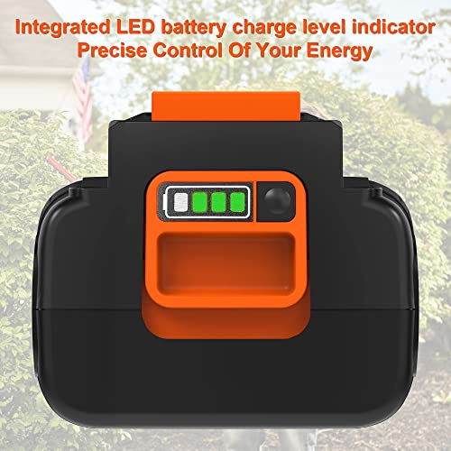 40 Volt 2.0Ah Lithium Battery W815