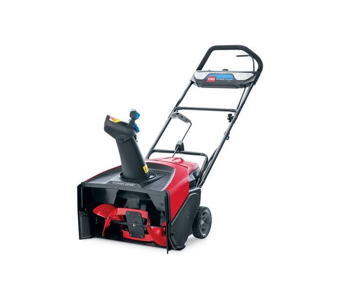 60V Cordless Snow Blower with 6.0Ah Battery F6170