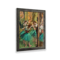 Framed Wall Art Print, 11x14 L58522