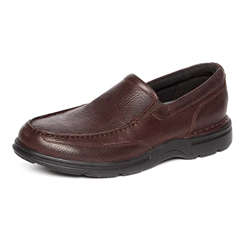 Mens Slip On Shoes B1740