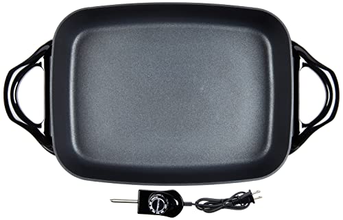 16-Inch Electric Skillets D352462