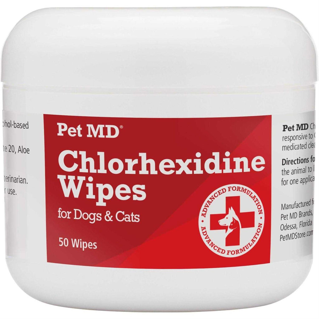 Pet Wipes M541