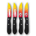 4-Piece Stainless Steak Knife Set Q726424