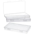 Small Plastic Box V327