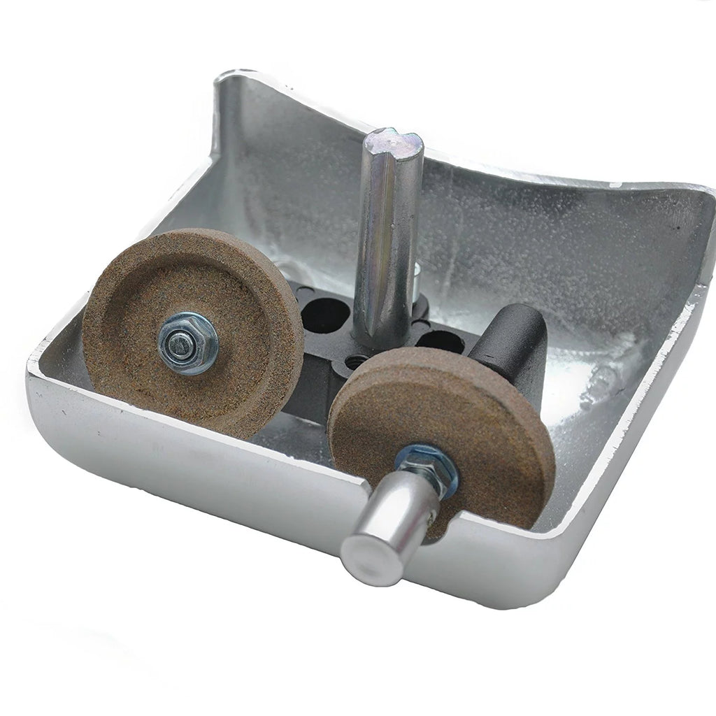 Commercial Electric Meat Slicer with Stainless Steel Blade N704