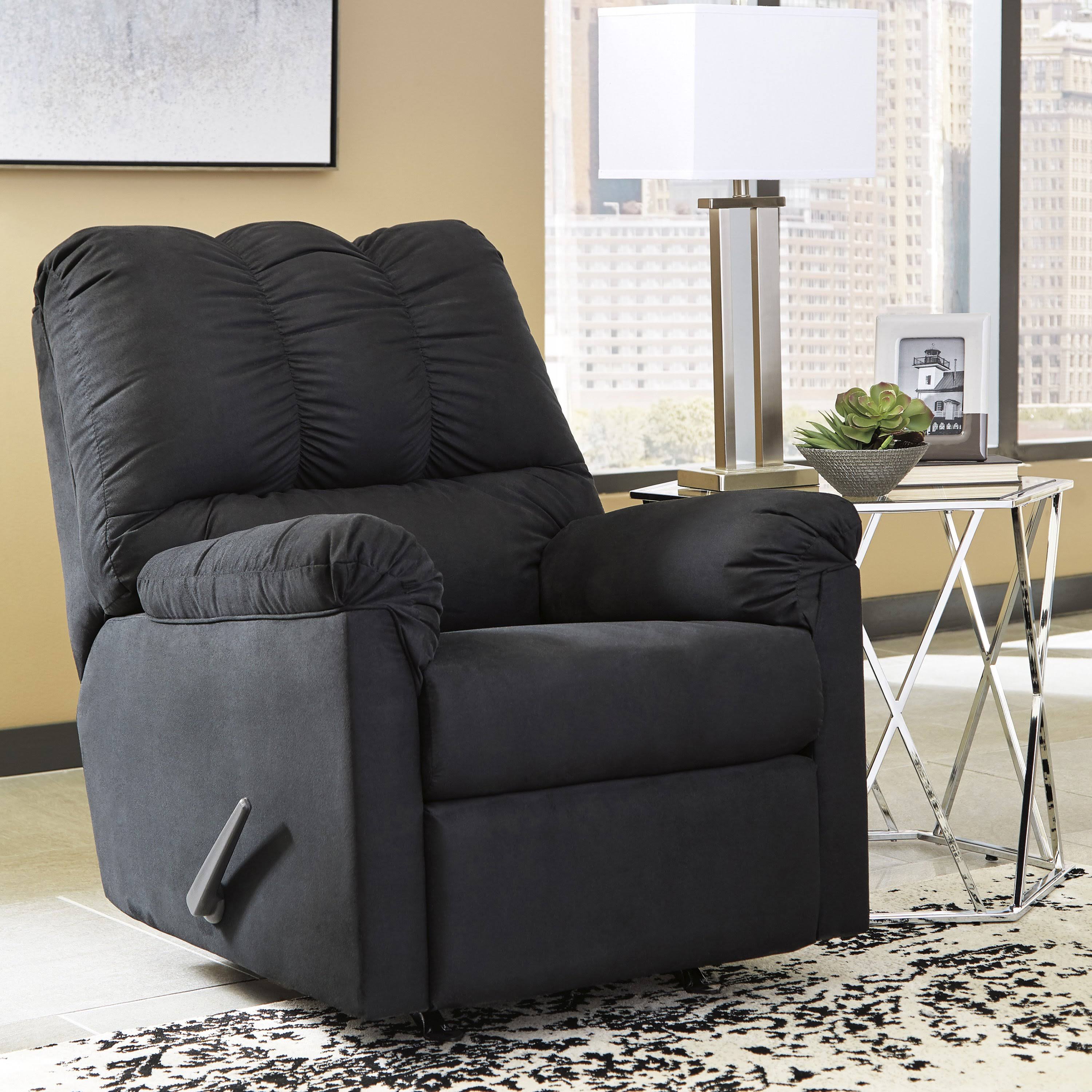 Salsa Rocker Recliner U20831