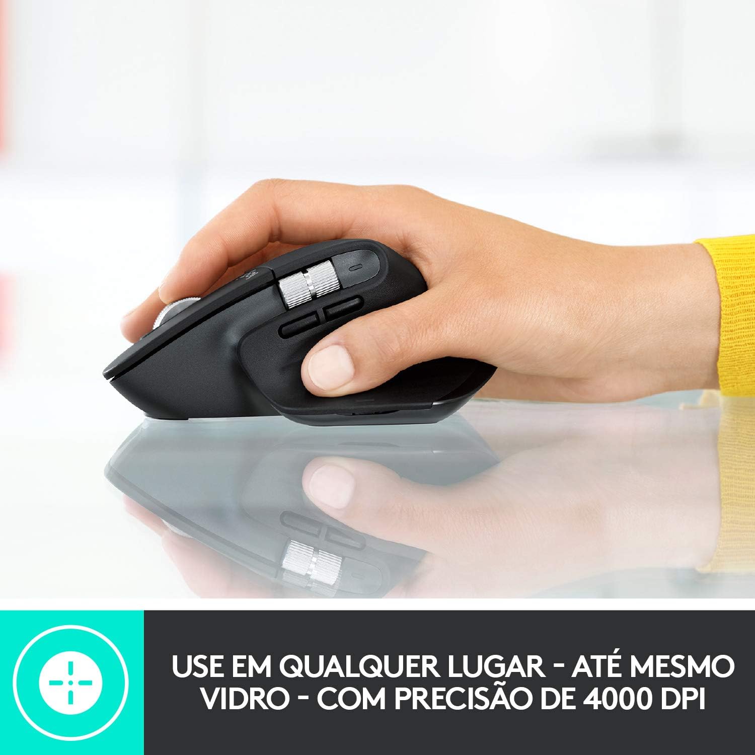 Wireless Mouse N856904